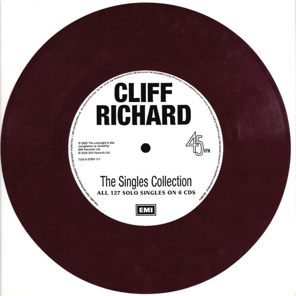 Cliff Richard